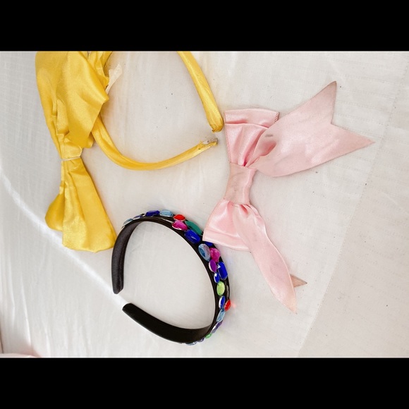 Bundle of women’s  headbands - Picture 9 of 11